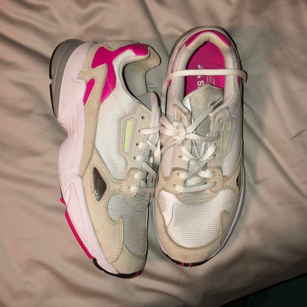 Adidas falcons